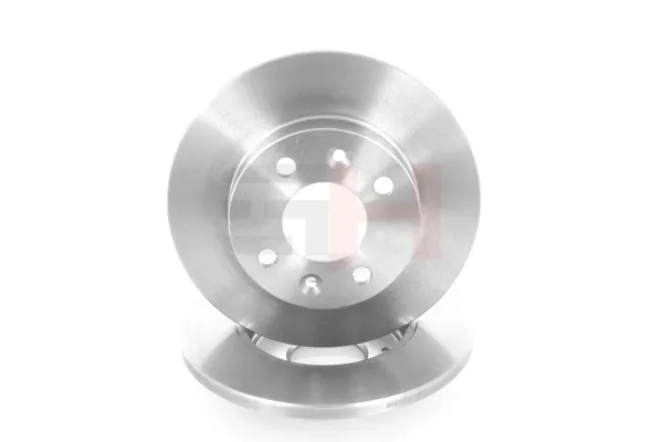  Disco do freio dianteiro Renault 11 