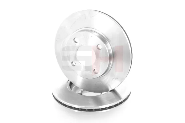 Disco do freio dianteiro Ford Focus 1 DAW, DBW