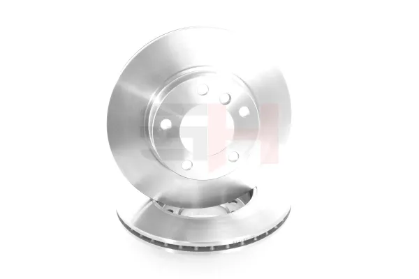 Disco do freio dianteiro BMW 3 E46