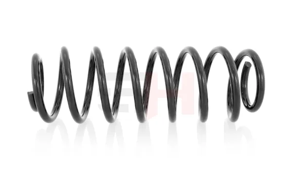Mola dianteira Volkswagen Passat B2 hatchback (32B) (1980 - 1988) preço, a partir de