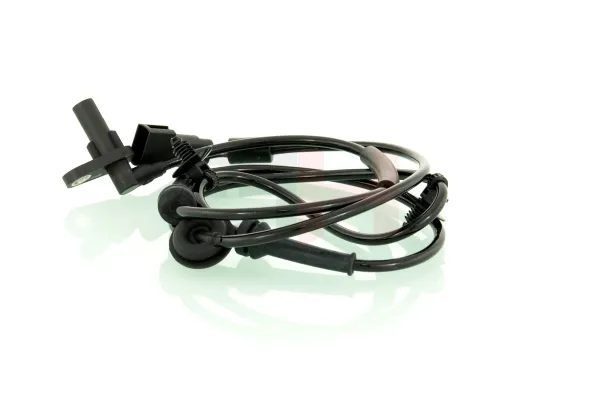  Sensor dianteiro de ABS Ford Transit 6