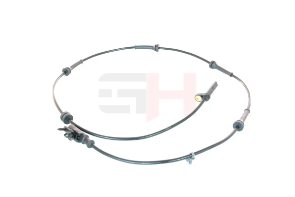 Sensor dianteiro de ABS para Infiniti G37 (V36)