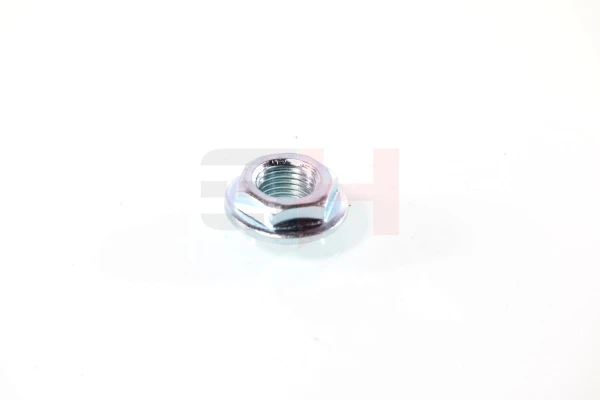 Porca da haste de amortecedor dianteiro para Audi A3 (8P1)