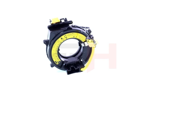 Anel AIRBAG de contato, cabo plano do volante para Toyota Avensis (T22)