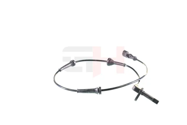 Compre Sensor dianteiro de ABS Renault Master III FV, JV