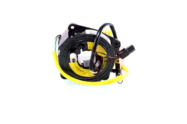 Anel AIRBAG de contato, cabo plano do volante para Chevrolet Aveo (T200)