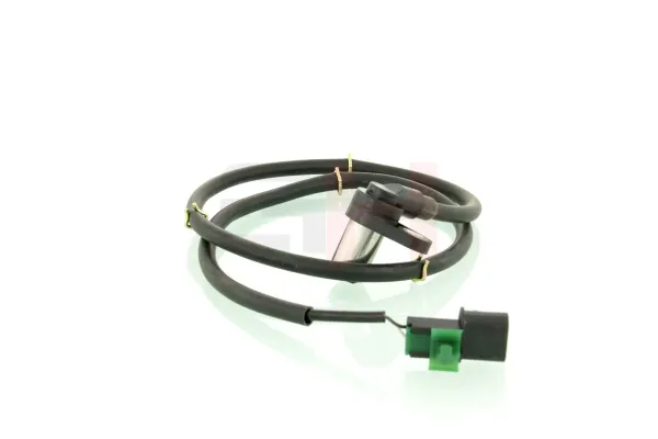 MR307046 Mitsubishi Sensor ABS dianteiro esquerdo