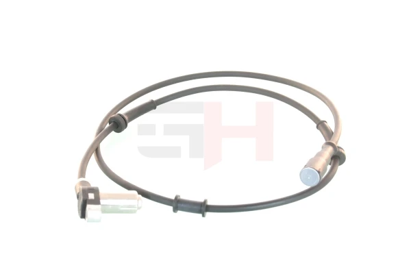 Sensor dianteiro de ABS para Fiat Brava (182)