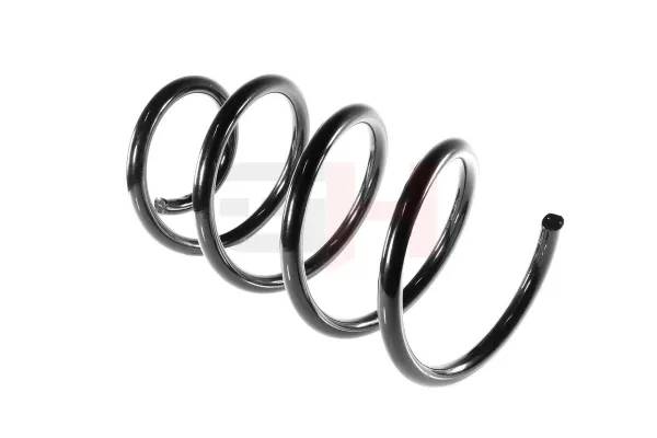 Mola dianteira Renault Master 3 FV, JV