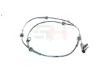 Sensor dianteiro de ABS GH702245 GH