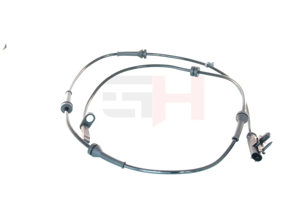 Sensor dianteiro de ABS GH702245 GH
