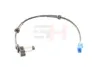 Sensor dianteiro de ABS Citroen Saxo S0, S1