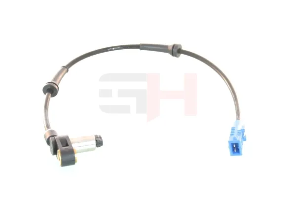 Sensor dianteiro de ABS Citroen Saxo S0, S1