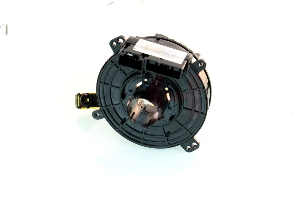 Anel AIRBAG de contato, cabo plano do volante para Opel Meriva 