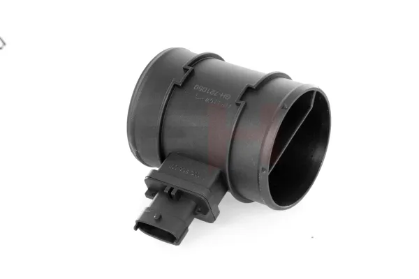 Sensor de fluxo (consumo) de ar, medidor de consumo M.A.F. - (Mass Airflow) Fiat Ducato 3 250