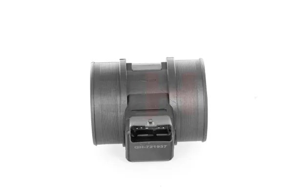 Sensor de fluxo (consumo) de ar, medidor de consumo M.A.F. - (Mass Airflow) Citroen Jumper 244
