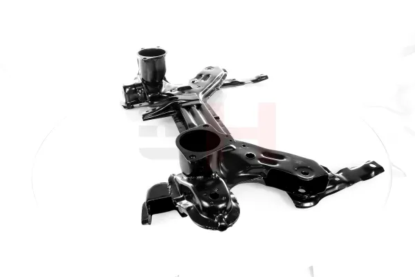 Viga de suspensão dianteira (plataforma veicular) Seat Ibiza 2 6K1