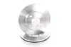 Disco do freio dianteiro Ford Focus 1 DAW, DBW