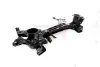 Viga de suspensão dianteira (plataforma veicular) Seat Ibiza 2 6K1