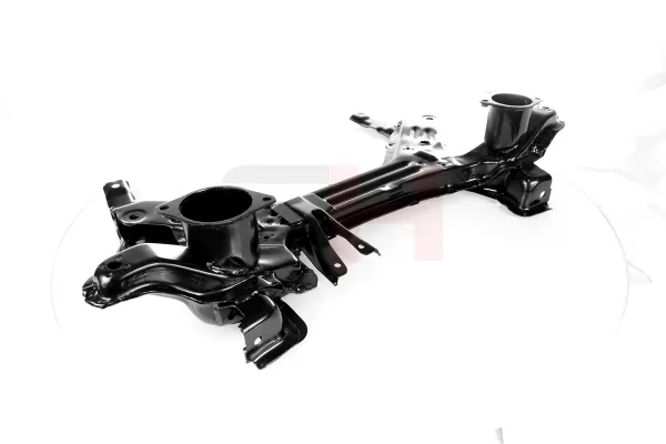 Viga de suspensão dianteira (plataforma veicular) Seat Ibiza 2 6K1
