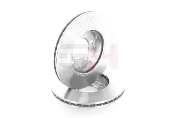 Disco do freio dianteiro BMW 3 E46