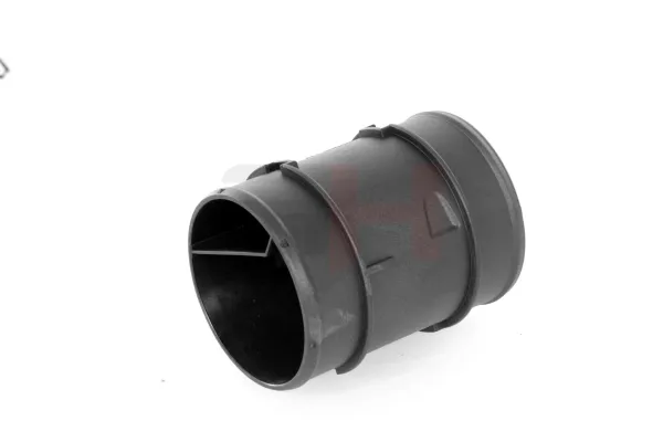 Sensor de fluxo (consumo) de ar, medidor de consumo M.A.F. - (Mass Airflow) Fiat Ducato 3 250