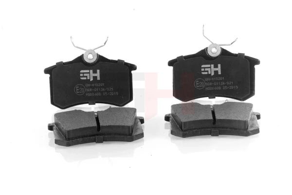 GH410201 GH