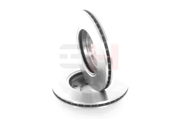 Disco do freio dianteiro Ford Focus 1 DAW, DBW