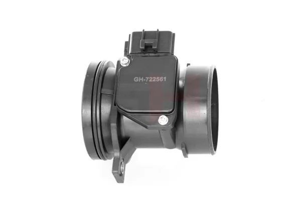 Sensor de fluxo (consumo) de ar, medidor de consumo M.A.F. - (Mass Airflow) Ford Mondeo III