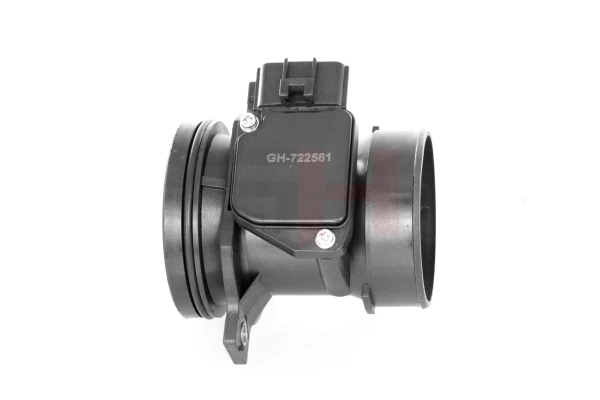 Sensor de fluxo (consumo) de ar, medidor de consumo M.A.F. - (Mass Airflow) para Ford Focus (DNW)