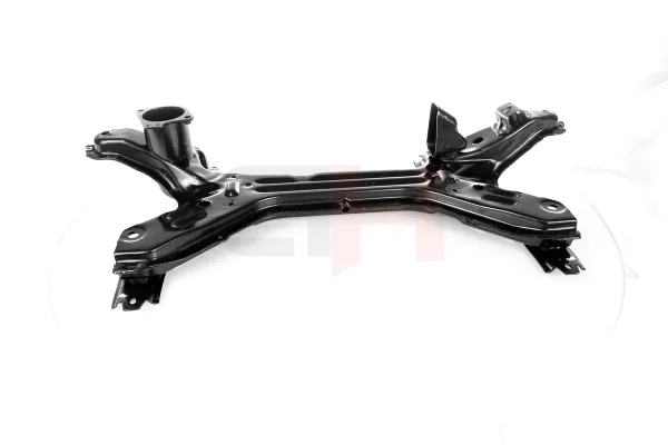 Viga de suspensão dianteira (plataforma veicular) para Volkswagen Golf II 19E, 1G1