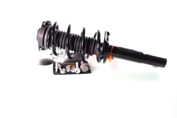 Amortecedor dianteiro para Citroen Berlingo (M)