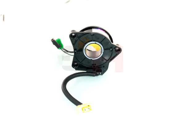 Anel AIRBAG de contato, cabo plano do volante para Honda Accord (CG)