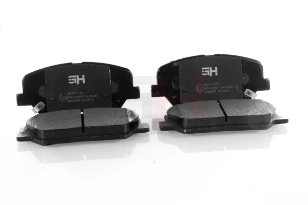GH411725 GH
