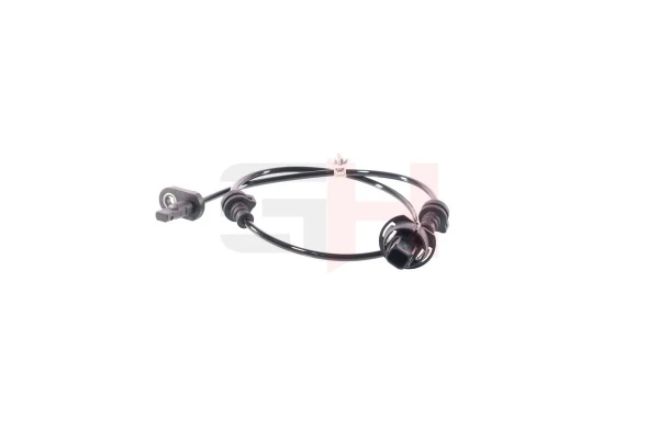Sensor ABS dianteiro direito GH702615H GH