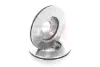 Disco do freio dianteiro Ford Focus 1 DAW, DBW