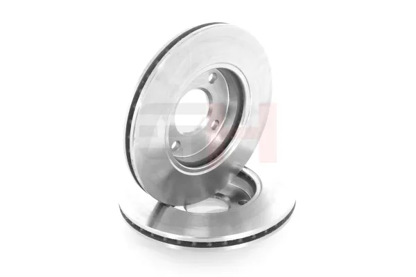 Disco do freio dianteiro Ford Focus 1 DAW, DBW