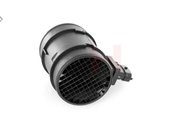 Sensor de fluxo (consumo) de ar, medidor de consumo M.A.F. - (Mass Airflow) Fiat Ducato 3 250