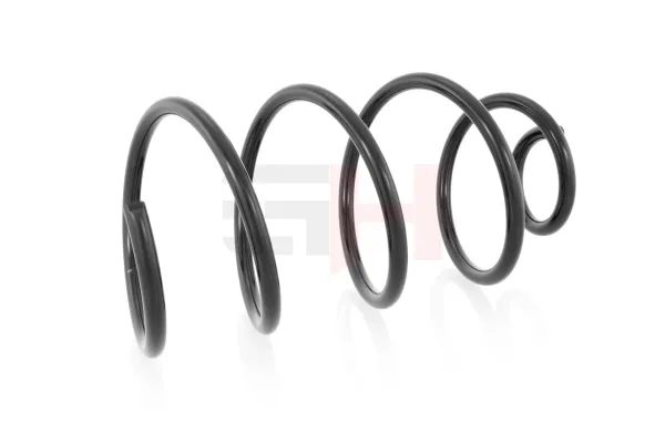 Mola dianteira Fiat Punto 1 176