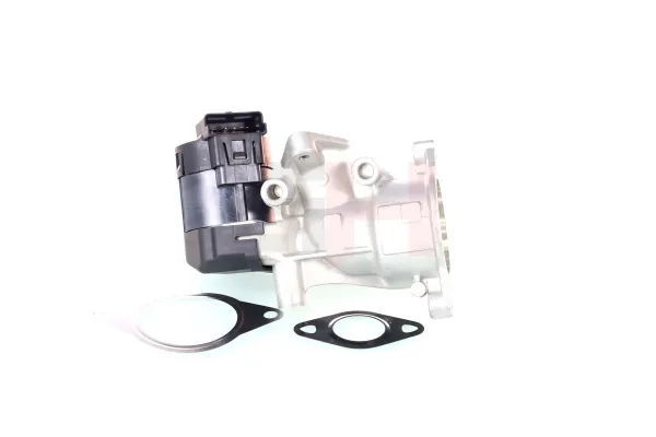 Válvula EGR de recirculação dos gases Peugeot 308 4E, 4H