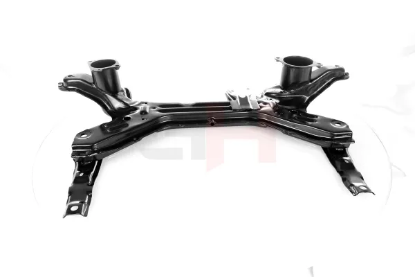 Viga de suspensão dianteira (plataforma veicular) Seat Ibiza 2 6K1