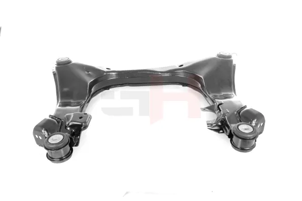 Viga de suspensão dianteira (plataforma veicular) Volkswagen Passat B5