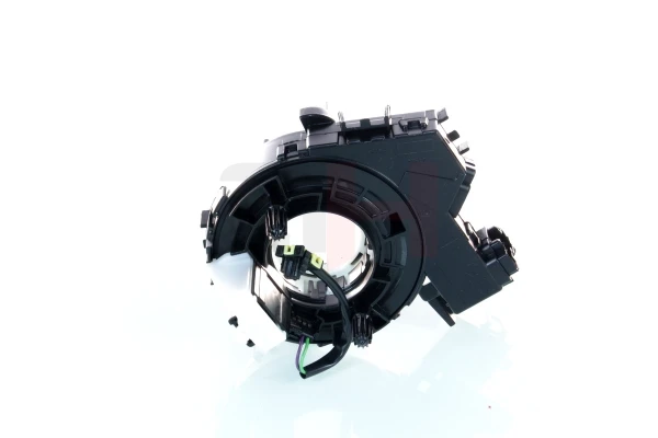 Anel AIRBAG de contato, cabo plano do volante para Ford Kuga (CBS)