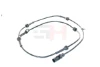 Sensor dianteiro de ABS GH702245 GH