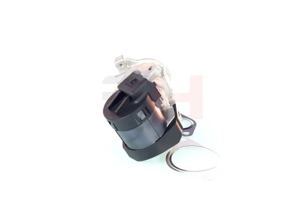Válvula EGR de recirculação dos gases Peugeot 308 4E, 4H