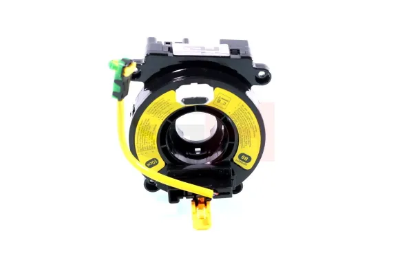 Anel AIRBAG de contato, cabo plano do volante Chevrolet Captiva I