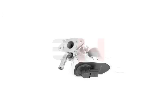 Válvula EGR de recirculação dos gases Fiat Ducato 3 250