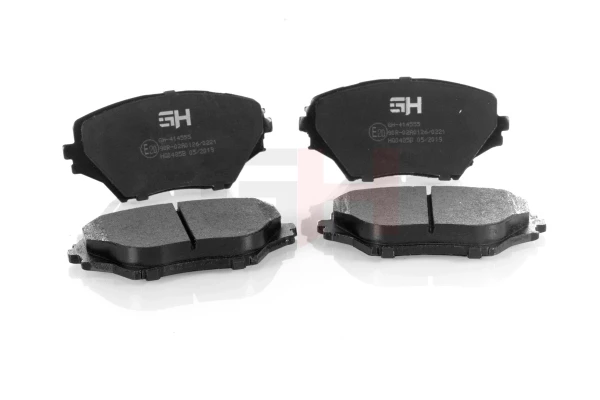 GH414555 GH