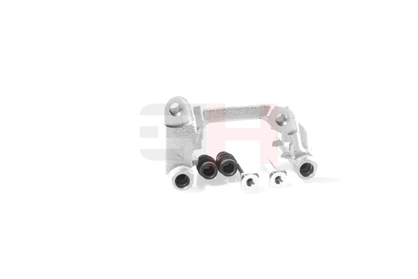 Kit de reparação de suporte do freio traseiro para Citroen C4 (3D)