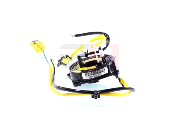 Anel AIRBAG de contato, cabo plano do volante para Chevrolet Lacetti (J200)